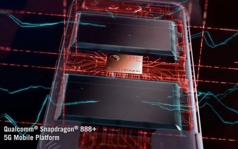 gaming phone asus rog phone 5s