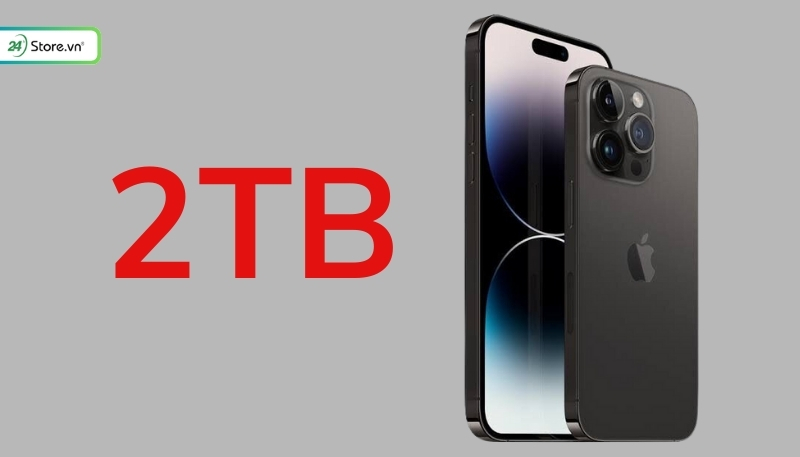 điện thoại 128 GB trở lên