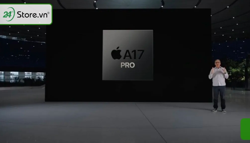  Điểm mạnh của iPhone 15 Pro và 15 Pro Max xuất hiện trên Geekbench