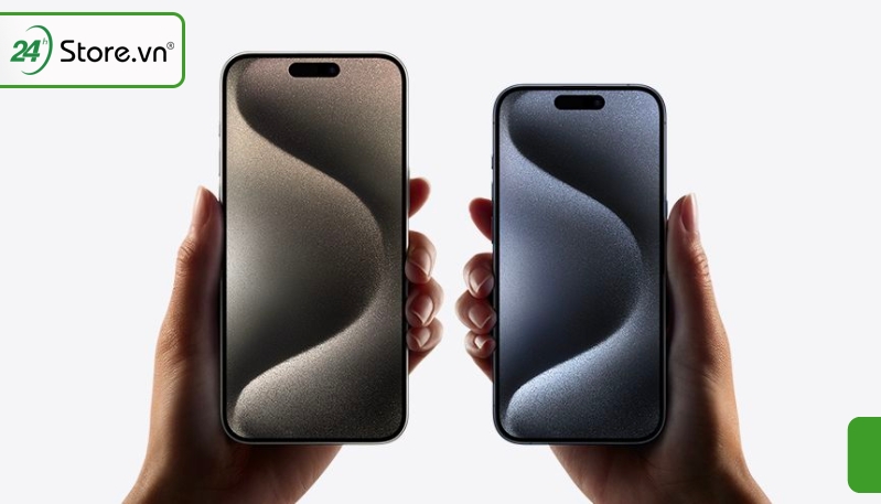 Geekbench iPhone 15 Pro và 15 Pro Max