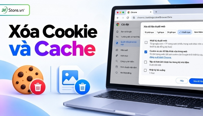 Cách khắc phục Gemini bị lỗi