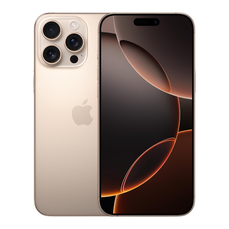 Giá iPhone 16 Pro Max tại Mỹ