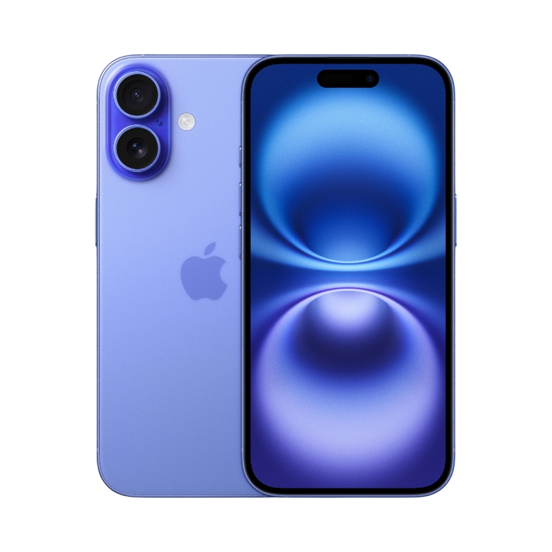 Giá iPhone 16 Plus tại Mỹ
