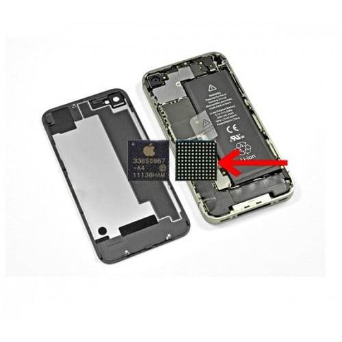giai phap khac phuc loi iphone 6s lock liet cam ung hinh anh 1