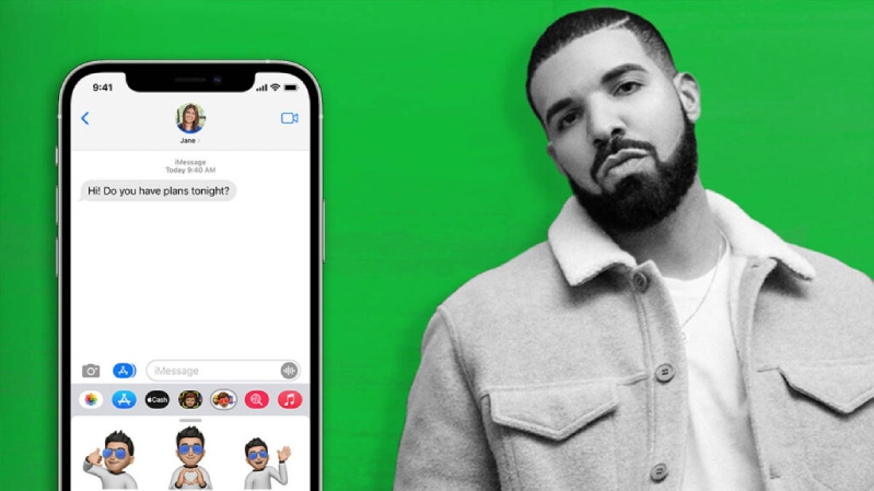 Google chê bai iMessage