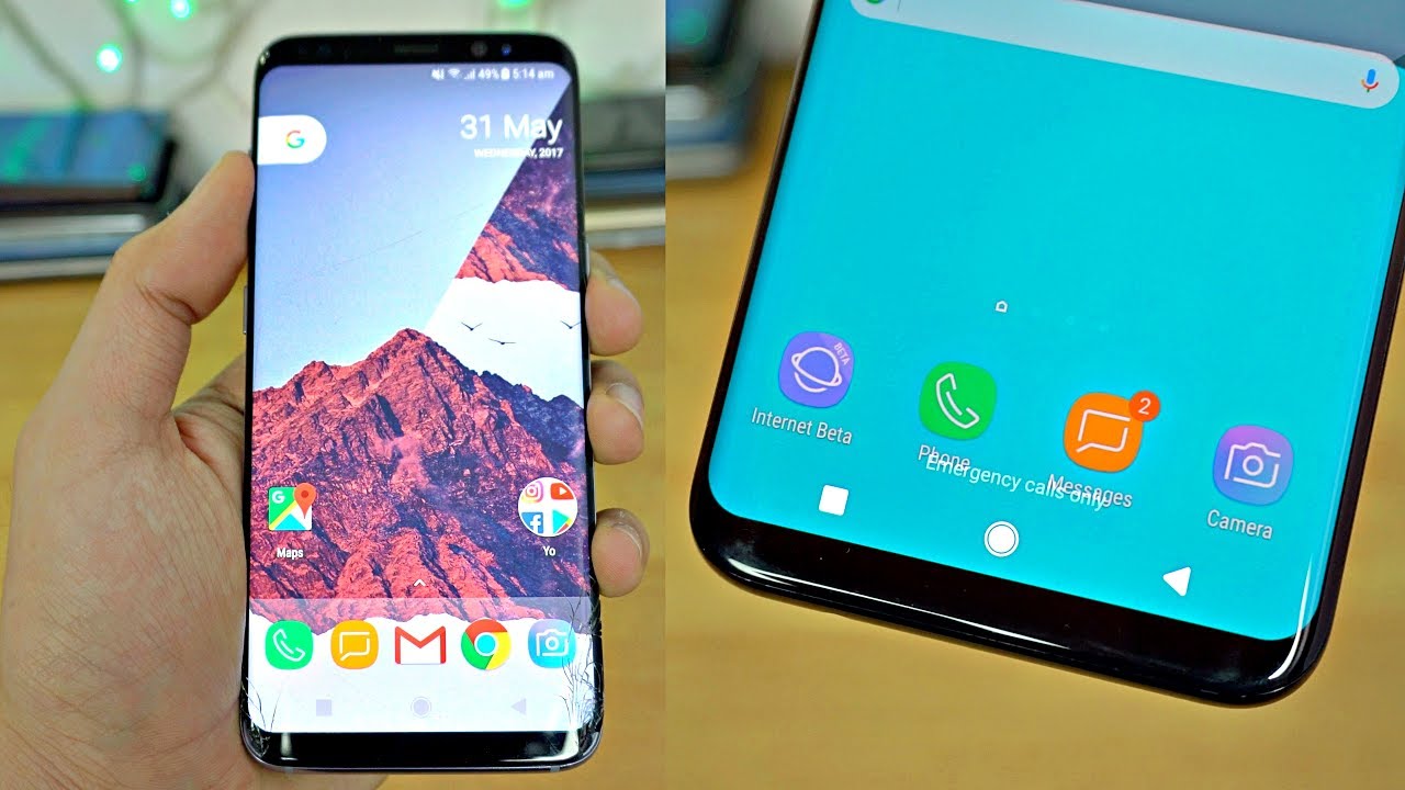 Google chinh thuc ra mat Android O ban Beta cuoi cung hinh anh 1