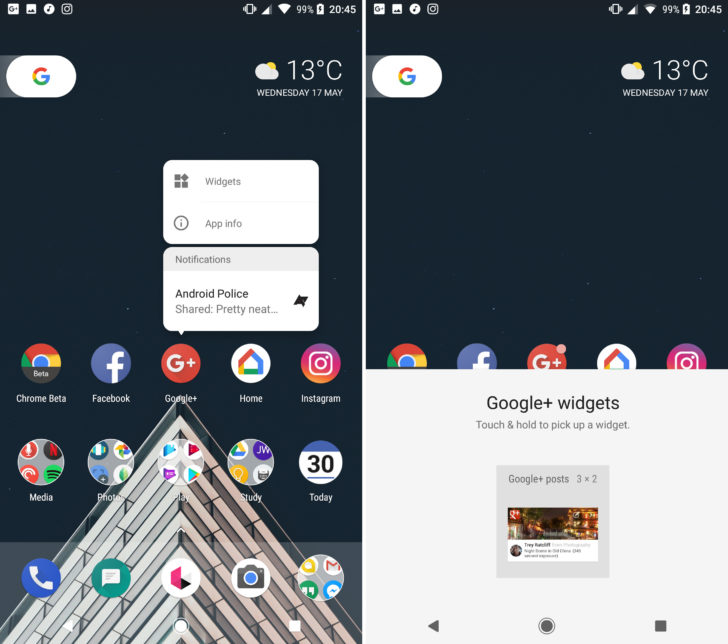 Google chinh thuc ra mat Android O ban Beta cuoi cung hinh anh 3