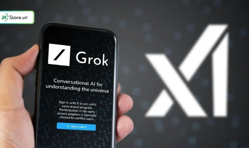 Grok AI