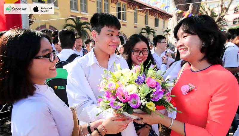 20 tháng 11 là ngày gì?