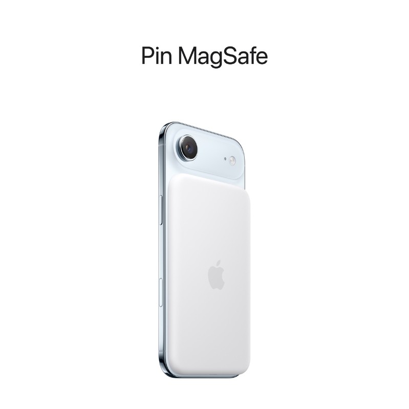 phụ kiện iphone air