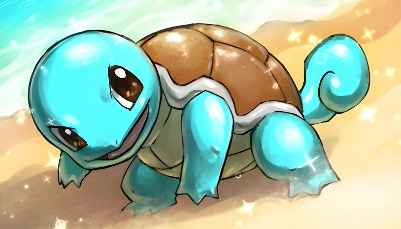 ảnh hoạt hình pokemon