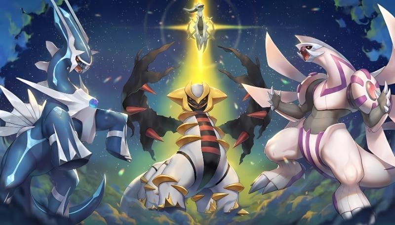 ảnh nền pokemon cute ngầu
