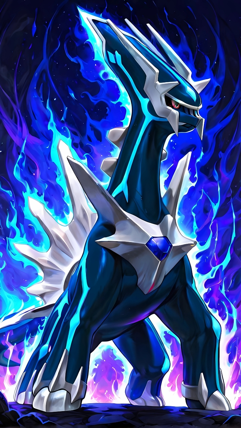 ảnh nền pokemon huyền thoại tiến hóa mega