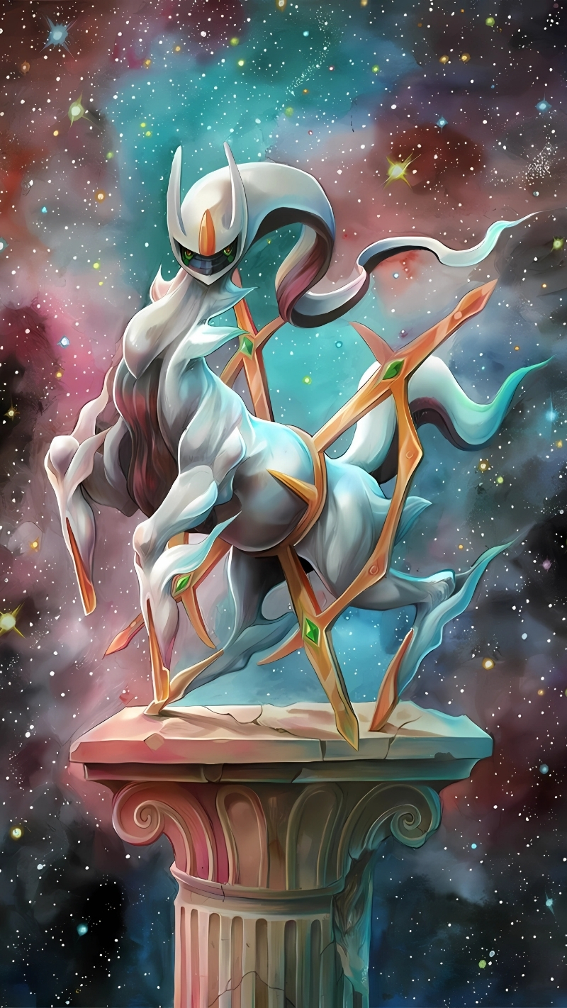 ảnh nền pokemon mega siêu đẹp