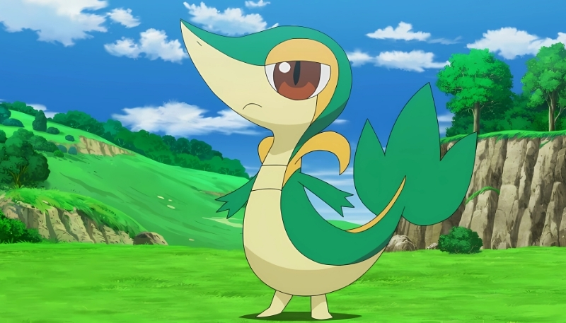 các hình ảnh pokemon