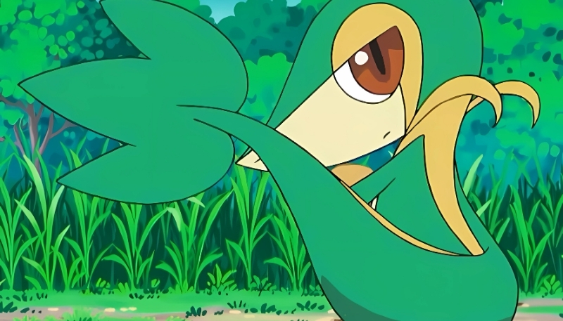 hình ảnh anime pokemon