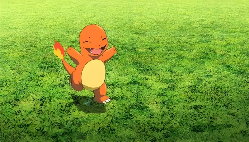 hình ảnh các pokemon huyền thoại