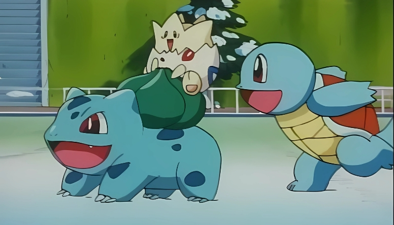 hình ảnh của pokemon huyền thoại