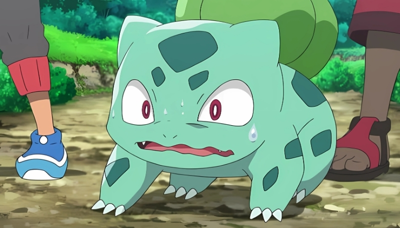hình ảnh pokemon chibi