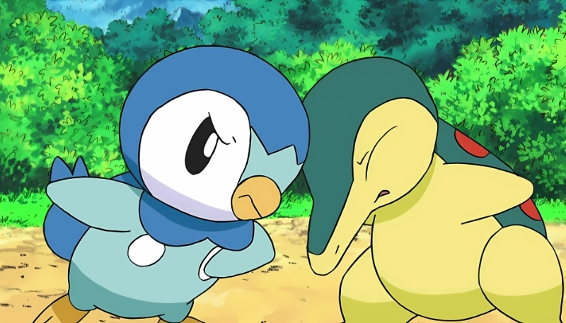 hình ảnh pokemon tô màu