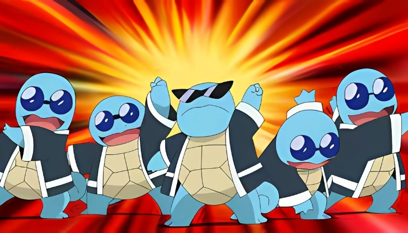 những hình ảnh pokemon đẹp nhất
