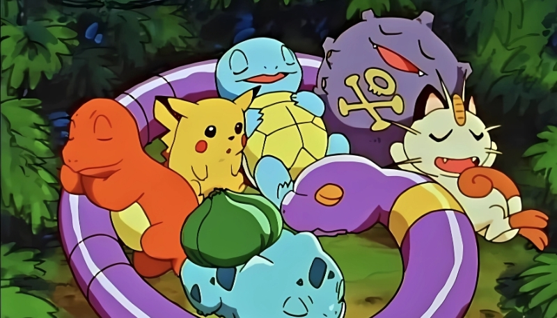 tải bộ sưu tập ảnh pokemon siêu cute