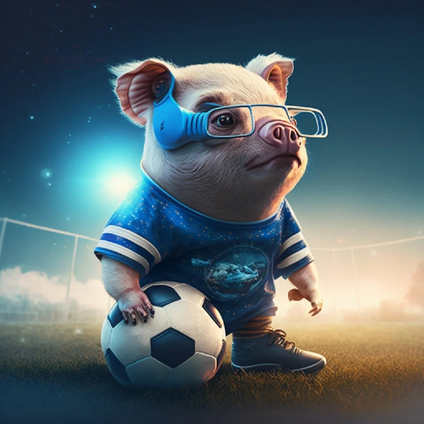 Hình nền 12 con giáp World Cup siêu ngầu