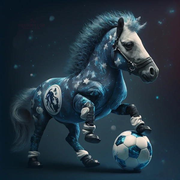 Hình nền 12 con giáp World Cup siêu ngầu