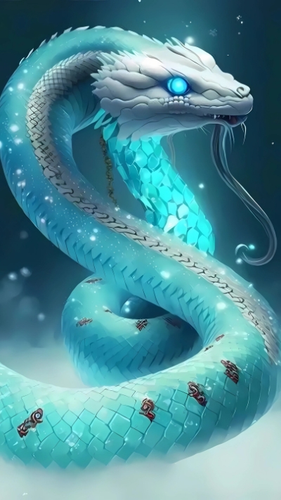 Hình nền tuổi Tỵ