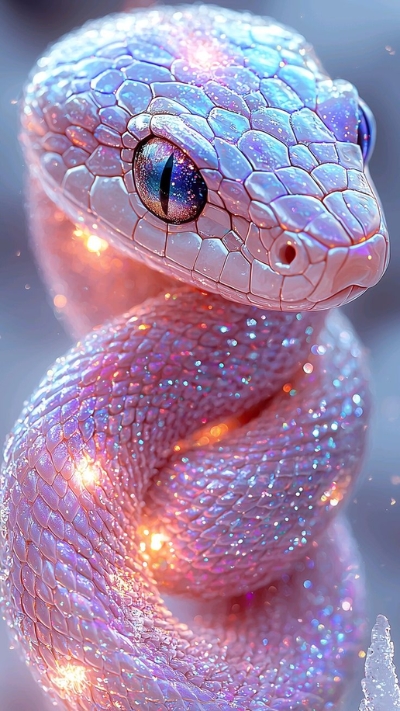 Hình nền tuổi Tỵ cute