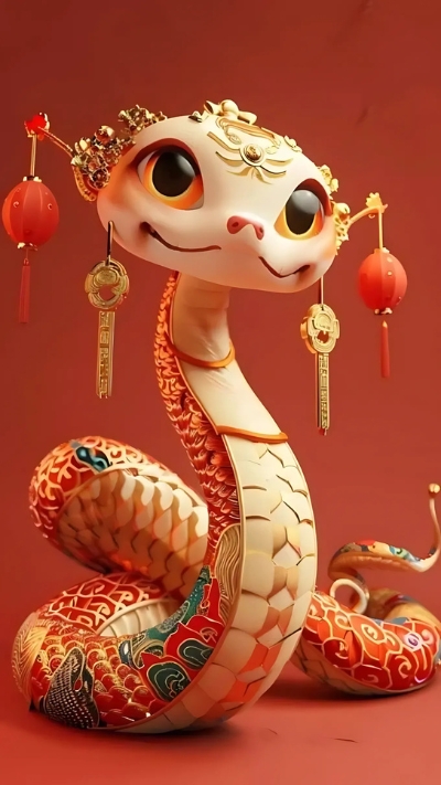 Hình nền tuổi Tỵ đẹp