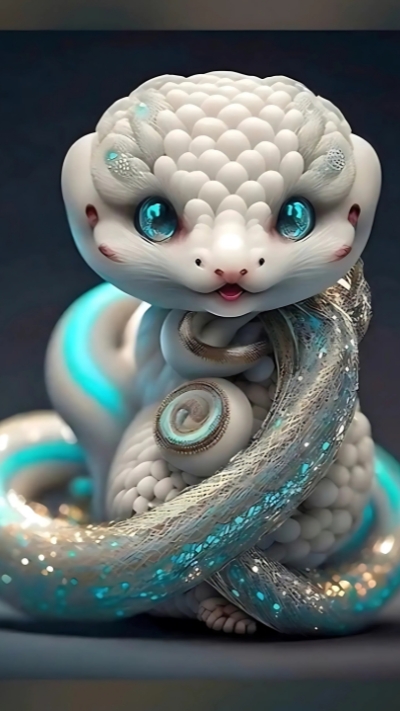 Hình nền tuổi Tỵ đẹp