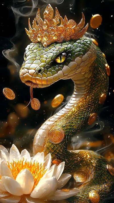 Hình nền tuổi Tỵ