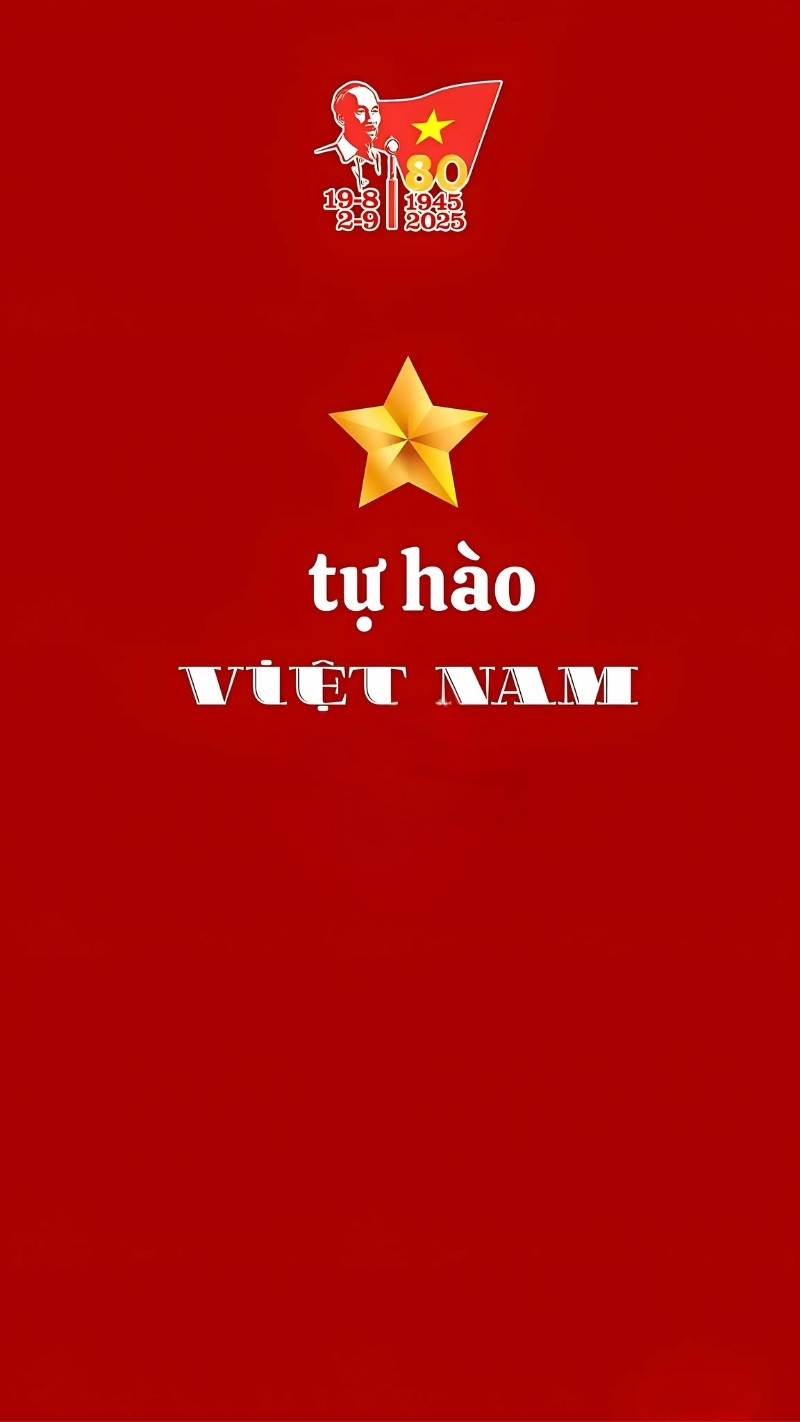 Hình nền 2/9 cho điện thoại ấn tượng