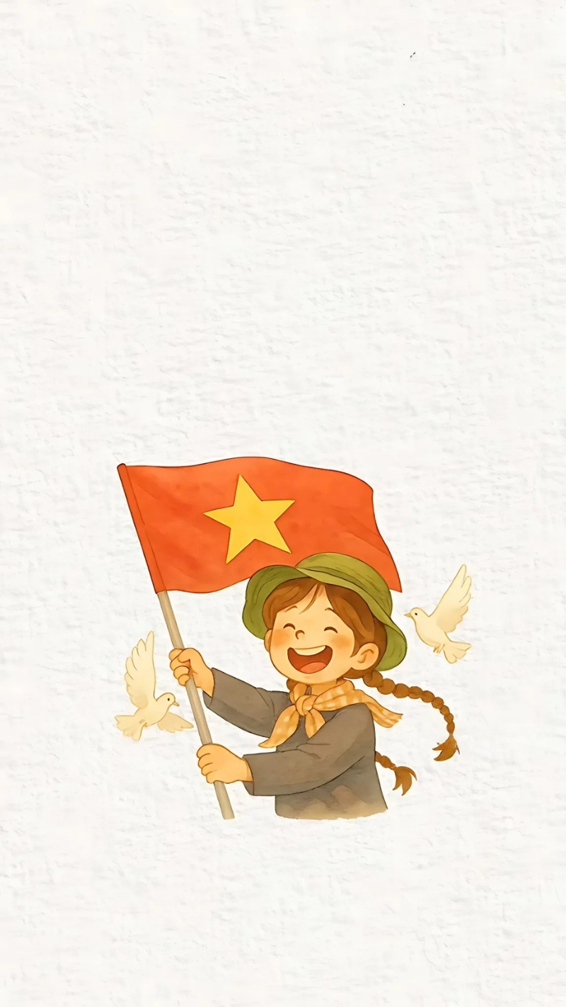 Hình nền 2/9 phong cách cho điện thoại