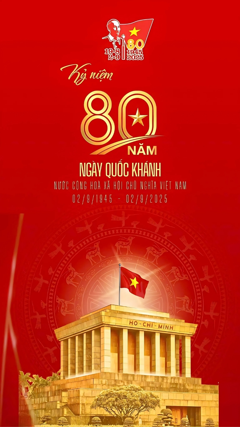 Wallpaper 2/9 cho điện thoại đẹp nhất 2025