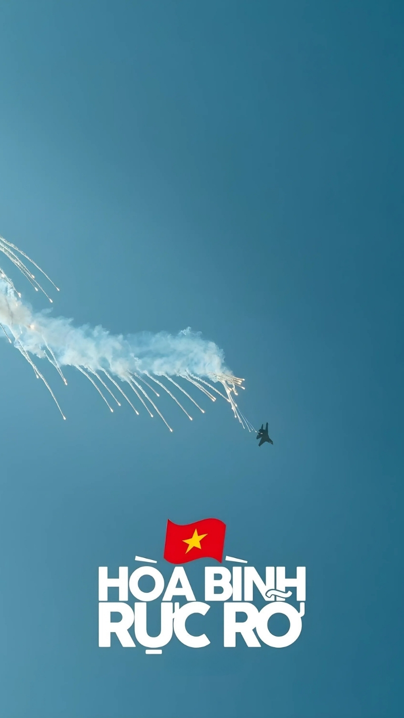 Wallpaper 2/9 cho điện thoại tuyệt vời