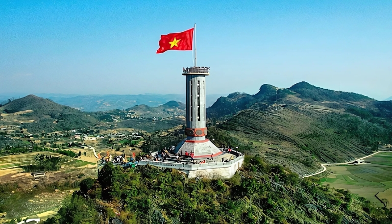Hình nền đất nước 30/4