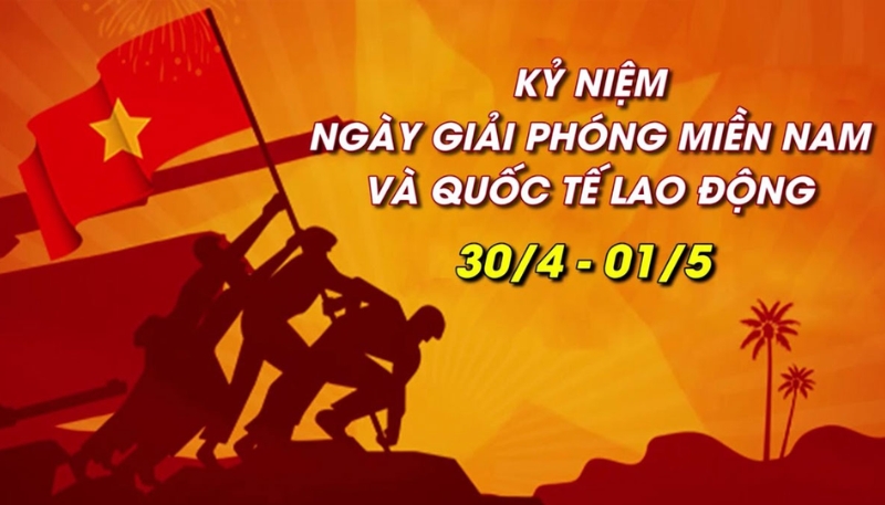 Background 30/4 1/5