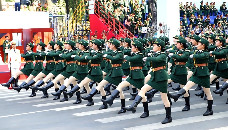 Hình nền 30/4 4K