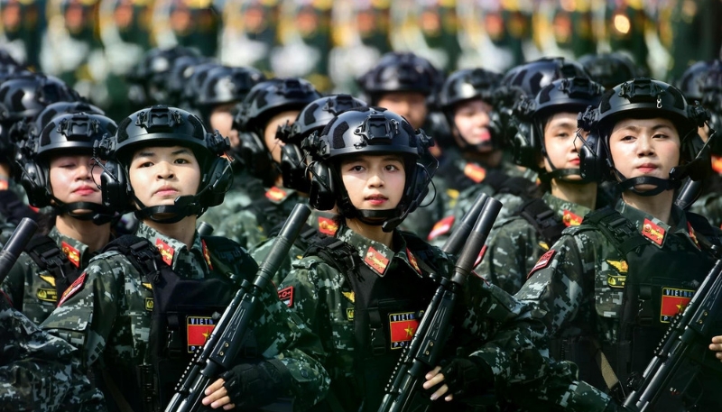 Hình nền máy tính 30/4