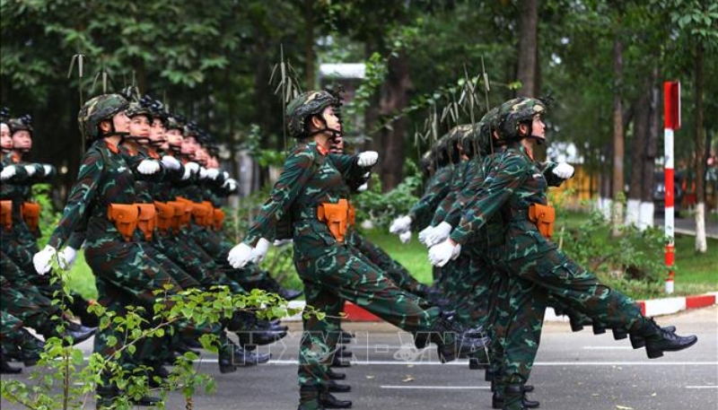 Hình nền ngày 30/4