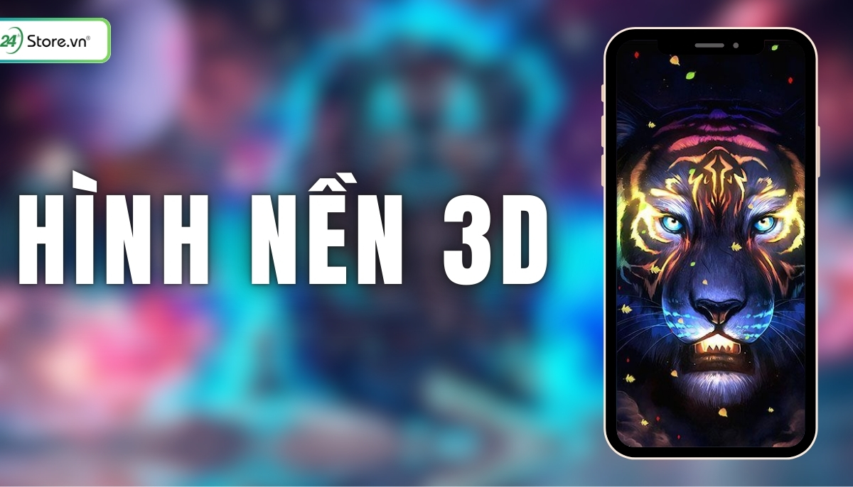 hình nền 3d