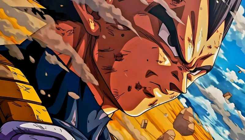 Hình nền 7 viên ngọc rồng full HD anime