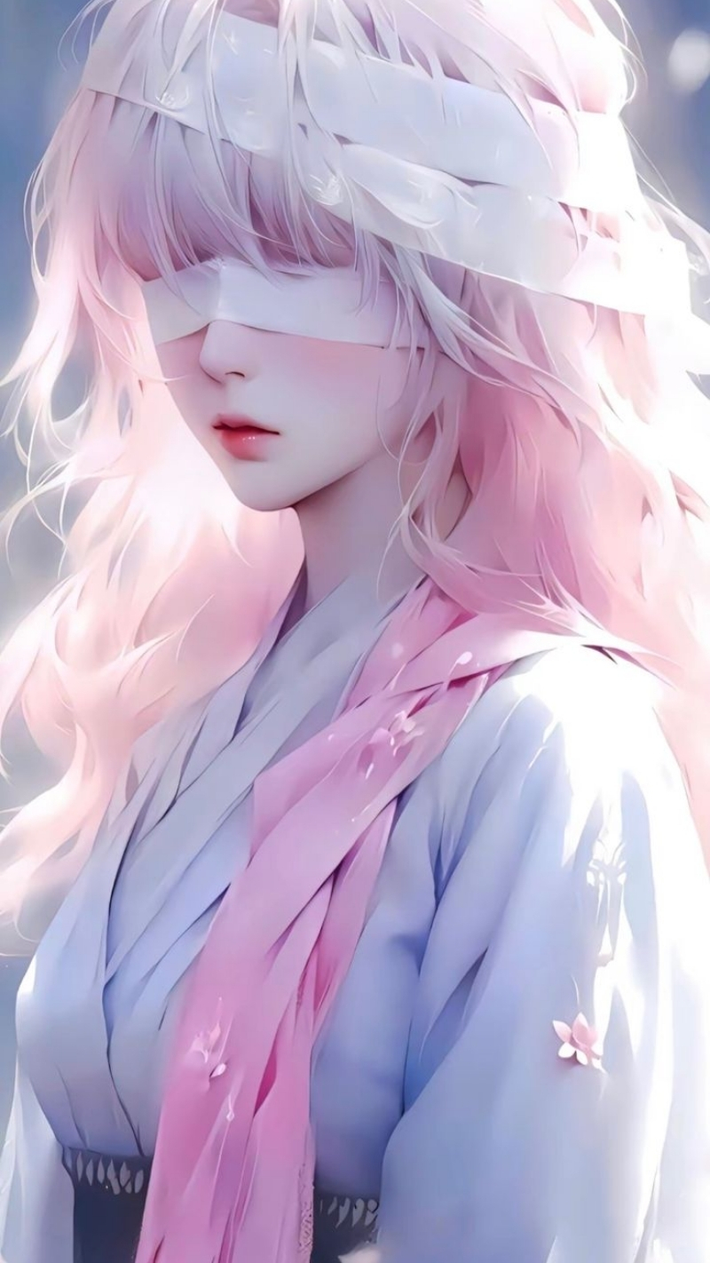 ảnh nền 8d anime cá tính