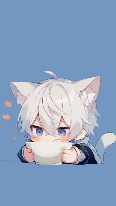 Hình nền anime nam cute
