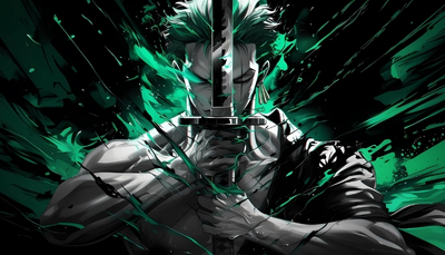 Hình nền anime nam đẹp nhất