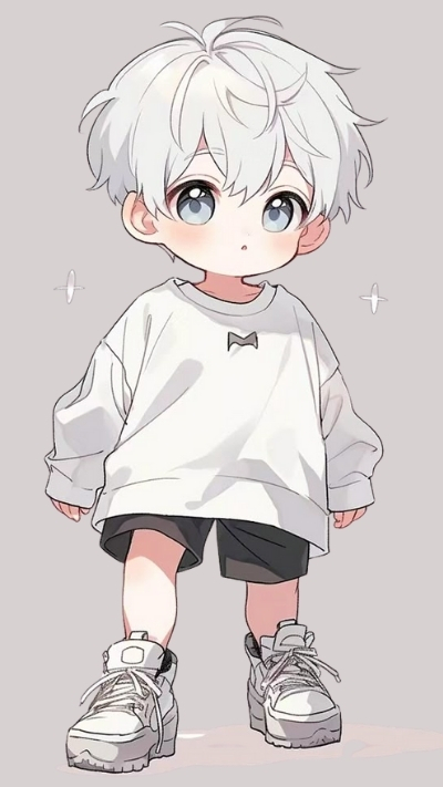 Hình nền anime nam nữ