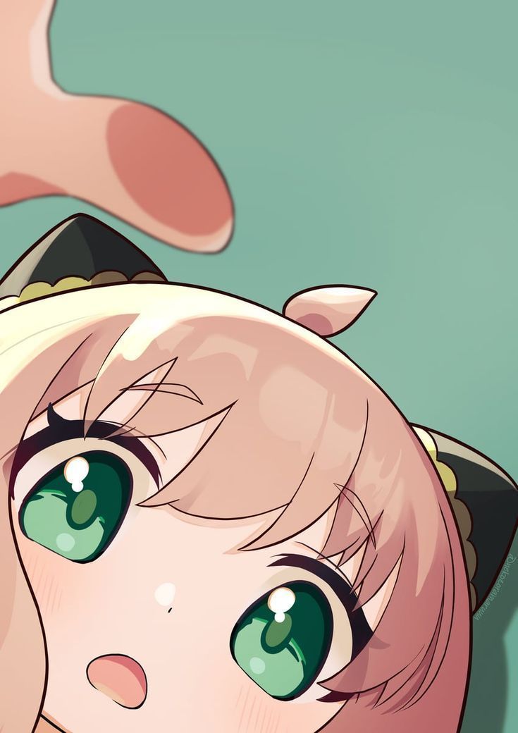 hình nền anime chibi cute