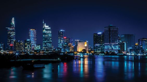 hình nền bầu trời đêm